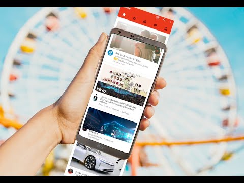 Captura completa de pantalla aunque tenga scroll en teléfono Samsung