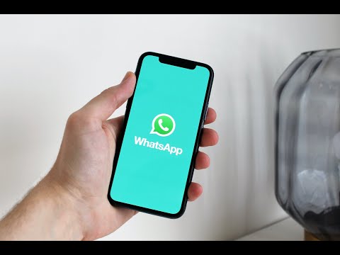 Configurar whatsapp en un segundo dispositivo android o IOS