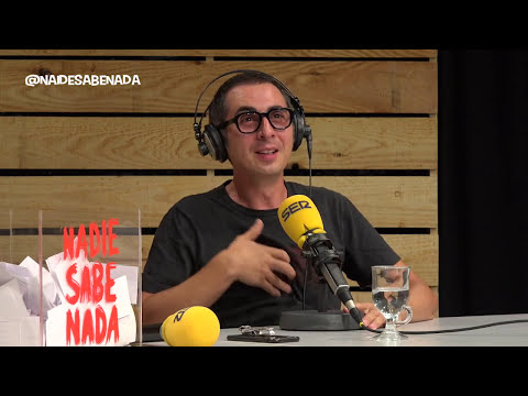 Besitos Tomás @NadieSabeNada