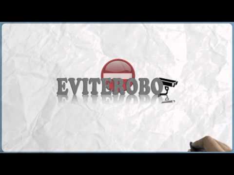 Camaras de vigilancia Eviterobos