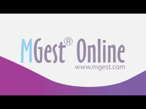 MGest Online