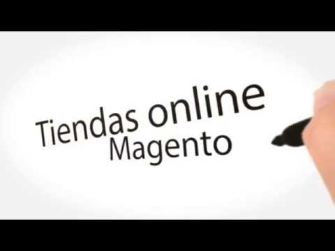 Presupuesto tienda online. Presupuesto Magento y Prestashop.