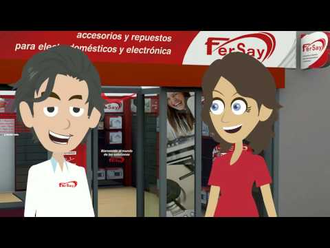 Fersay: &quot;Nosotros tenemos la solución&quot;