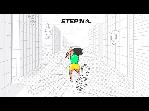 Truco para conseguir activar STEPN con el código de invitación