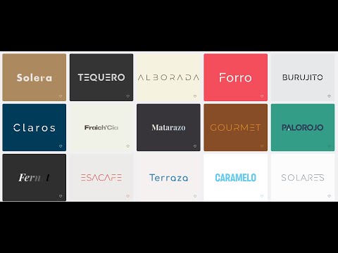 Descubre un nombre de empresa perfecto con Namelix