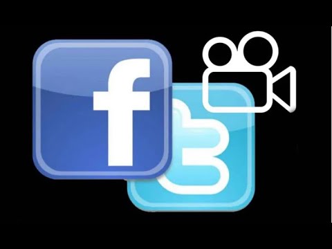 Cómo descargar vídeos de Facebook y Twitter y cualquier otra plataforma