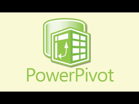 Cómo activar el complemento Power Pivot en Excel
