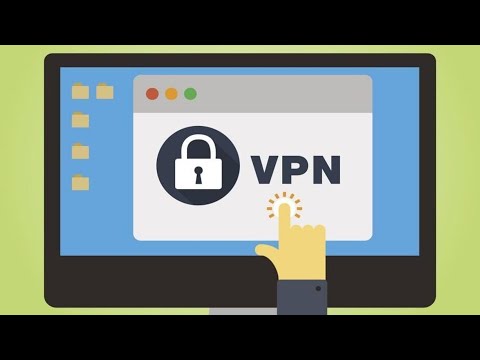 Error de certificado al conectar una VPN