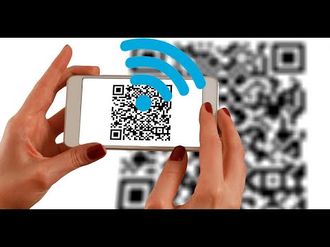 Proporcionar acceso a la wifi de tu negocio o de tu casa sin facilitar la contraseña