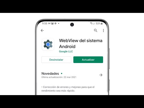 No puedes descargar apps de la Play Store o hay apps que se cierran solas