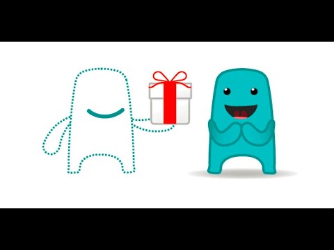 App para organizar el amigo invisible por whatsapp
