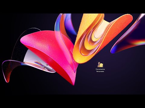 Personalizar el icono de una carpeta de Windows con una imagen