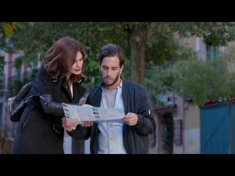#SeTeHaCaído | ¿Qué haces cuando a alguien se le cae algo al suelo?