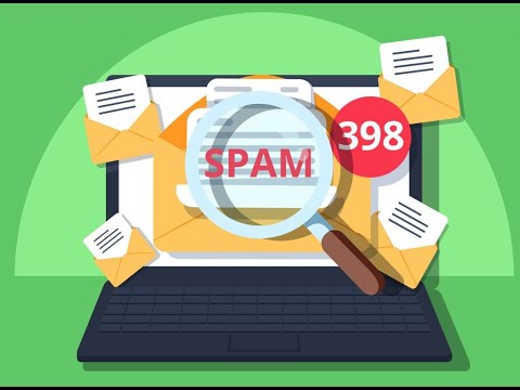 Dar de baja en menos de 30 segundos todo el spam de tu correo electrónico