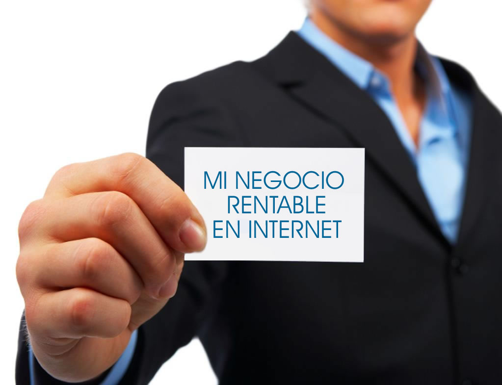 Las claves básicas para comenzar con un negocio en internet portada