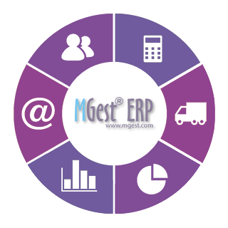 Software para la gestión integral de empresas MGEST