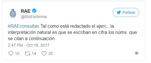La discusión viral sobre la respuesta en un examen de un niño de 7 años rae