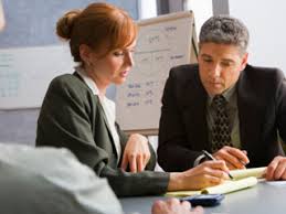 Organizar la gestión y la contabilidad de mi negocio foto