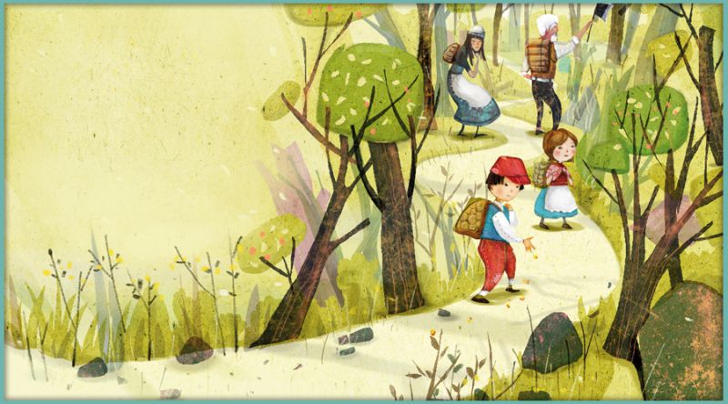 Qué es una cookie en internet y por qué se llaman así Hansel y Gretel