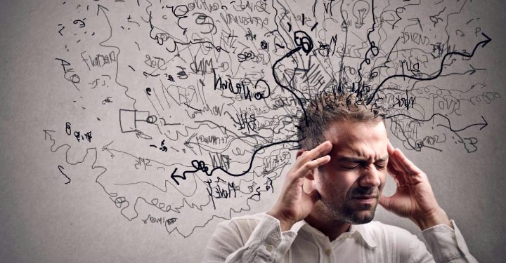 Sabes qué es lo que te causa ansiedad psicólogos