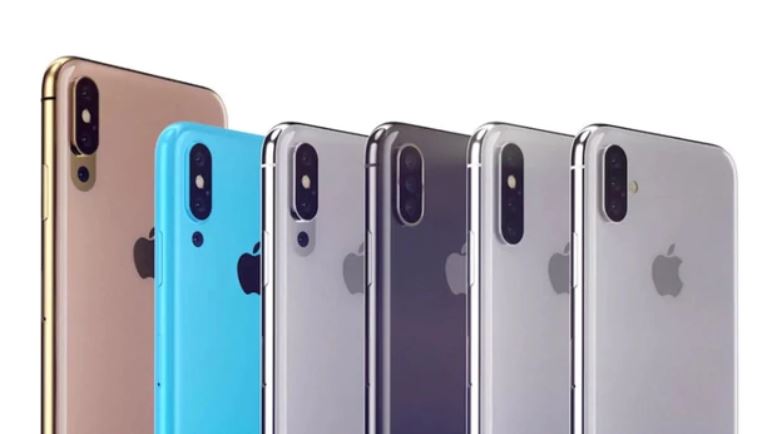 Rumores sobres los nuevos módelos de iPhone que están al caer portada