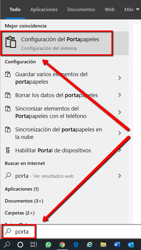 Copiar Pegar En Windows De Forma Genial | ¿Necesitas Ayuda?