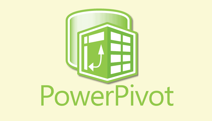 Cómo activar el complemento Power Pivot en Excel portada