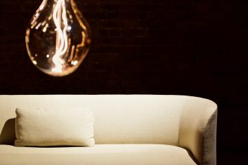 Cómo dominar la iluminación de interior portada