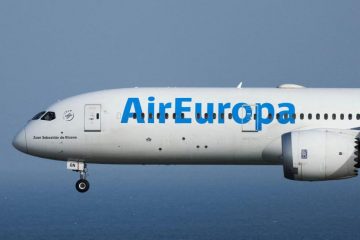 Ciberataque a Air Europa - Protege tus Datos Financieros