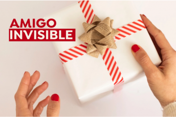 App para realizar sorteo del amigo invisible y enviar resultados por whatsapp