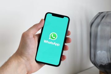 Configurar whatsapp en un segundo dispositivo Android o IOS