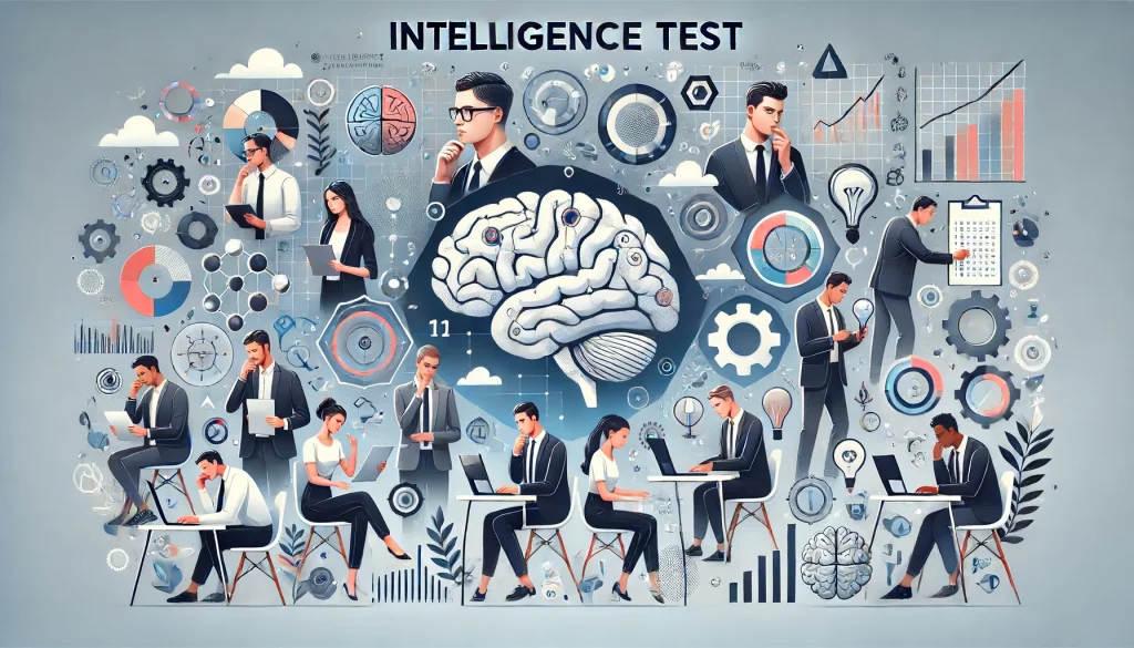 Demuestra tu Inteligencia con Este Test de Solo 3 Preguntas