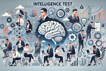 Demuestra tu Inteligencia con Este Test de Solo 3 Preguntas